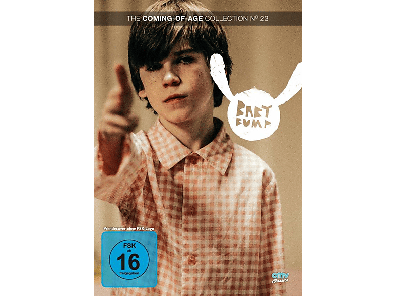 Baby Bump (The Coming-of-Age Collection No.23) DVD von CMV LASERV