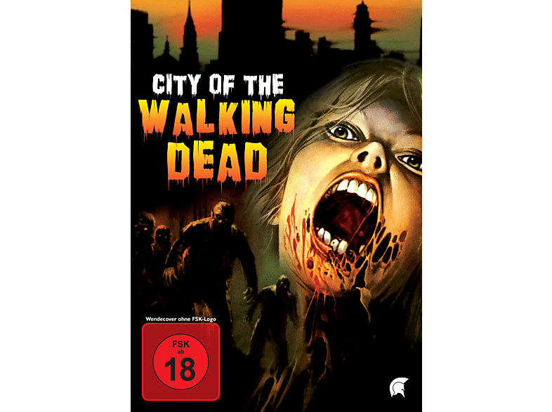 Großangriff der Zombies DVD Großangriff der Zombies DVD von CMV LASERV