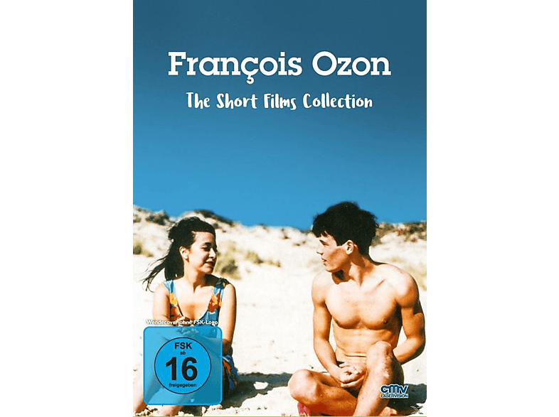 Francois Ozon - The Short Films Collection DVD von CMV LASERVISION