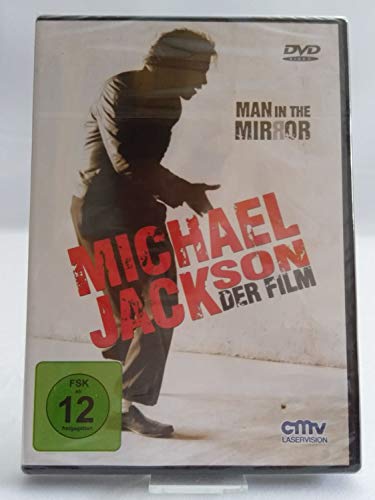 Michael Jackson - Der Film von CMV Laservision (Intergroove)