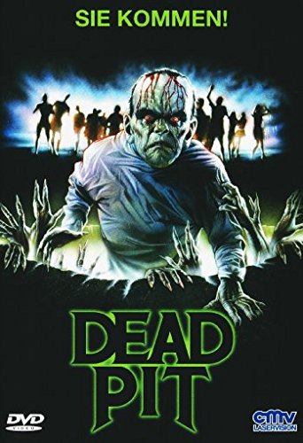 Dead Pit - Uncut von CMV Laservision