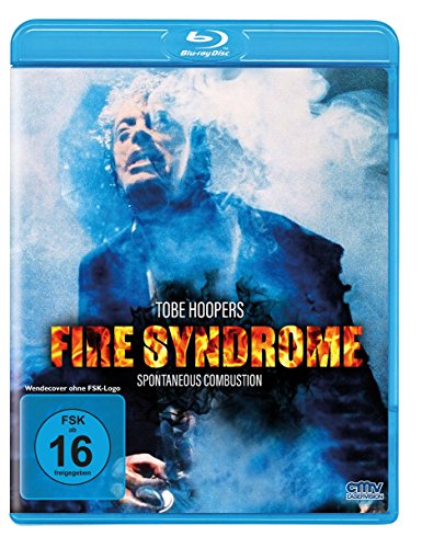 Fire Syndrome - Uncut [Blu-ray] von CMV Laservision