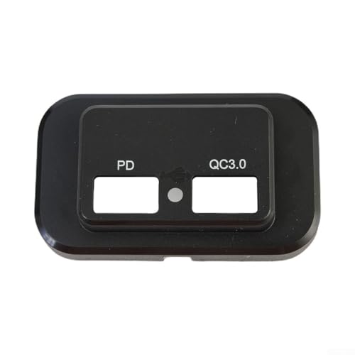 30W PD USB C Ladegerät Steckdose mit Quick Charge 3 0 Ports für schnelles Aufladen in Autos, Wohnmobilen, Motorrädern staubdicht u 30W PD USB C Ladegerät Steckdose mit Quick Charge 3 0 Ports für schnelles Aufladen in Autos, Wohnmobilen, Motorrädern staubdicht u von CNANRNANC
