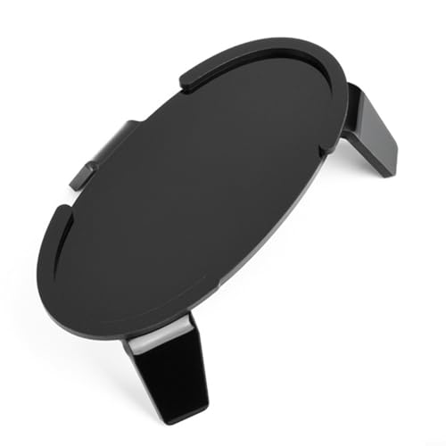 CNANRNANC Acryl-Stativ für JBL Xtreme 3 Lautsprecher mit Vibrationsreduzierung, Silikon-Pads, kompakte Größe, Schwarz CNANRNANC Acryl-Stativ für JBL Xtreme 3 Lautsprecher mit Vibrationsreduzierung, Silikon-Pads, kompakte Größe, Schwarz von CNANRNANC