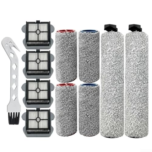 Halten Sie Ihren Staubsauger bei optimaler Leistung des Rollenbürstenfilter-Sets Halten Sie Ihren Staubsauger bei optimaler Leistung des Rollenbürstenfilter-Sets von CNANRNANC