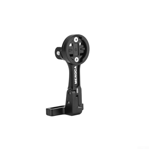 Innovative Fahrradcomputer-Halterung mit verstellbaren Funktionen und integriertem Lichtständer, perfekt geeignet für Radsportbegeisterte, die Geräte von Marken wie Garmin und anderen verwenden (B) Innovative Fahrradcomputer-Halterung mit verstellbaren Funktionen und integriertem Lichtständer, perfekt geeignet für Radsportbegeisterte, die Geräte von Marken wie Garmin und anderen verwenden (B) von CNANRNANC