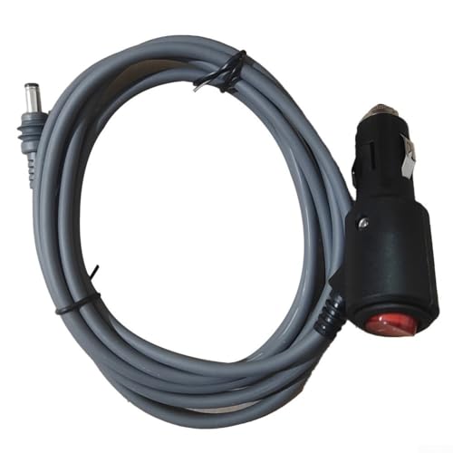 Ladelösung mit dem 12-V-Gleichstromkabel für Starlink Mini-Nutzung (2 m) von CNANRNANC