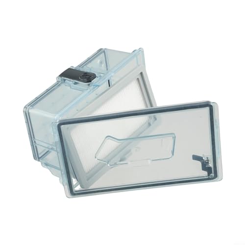 Optimieren Sie die Maschinenleistung mit dem PowerbotE VR05R5050WK Staubbox-Filter, Installation Optimieren Sie die Maschinenleistung mit dem PowerbotE VR05R5050WK Staubbox-Filter, Installation von CNANRNANC