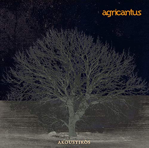 Akustikos Vol.1 (Limited Edt.) [Vinyl LP] von CNI