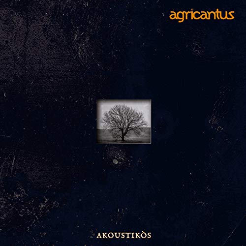 Akustikos Vol.1 [Vinyl LP] von CNI
