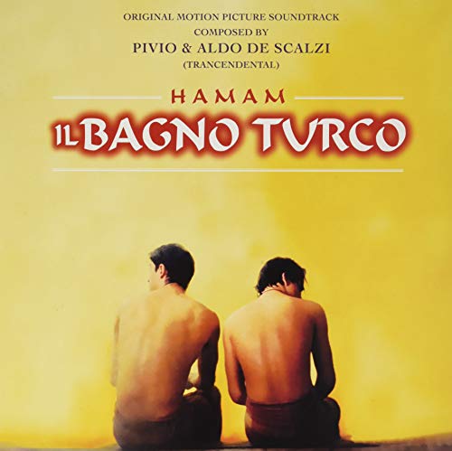 Il Bagno Turco [Vinyl LP] von CNI