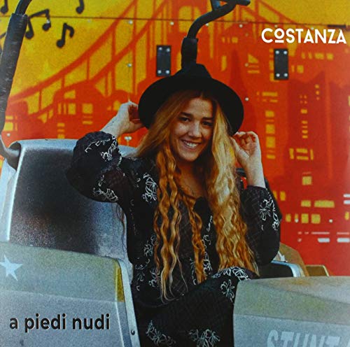 Piedi Nudi [Vinyl LP] von CNI