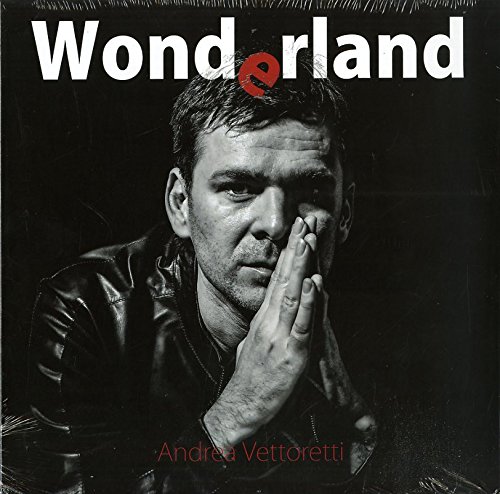Wonderland [Vinyl LP] von CNI