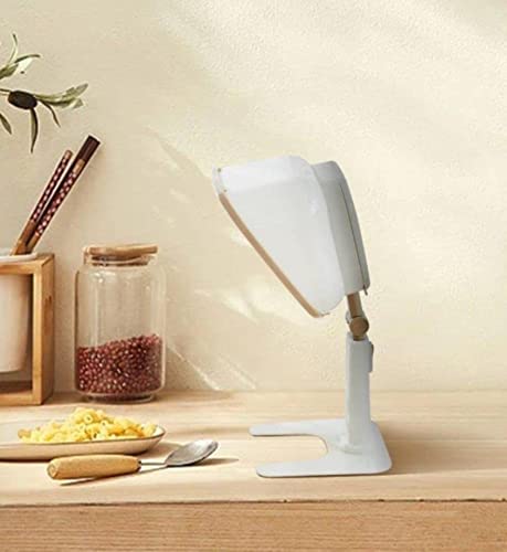 Desktop Cooker Hood, Portable Cooker Hood, Two Levels Optional, 66° Adjustable, 6-Segment Height Adjustment, Easy to Clean, Low Noise, Suitable for Home, Kitchen, Green Desktop Cooker Hood, Portable Cooker Hood, Two Levels Optional, 66° Adjustable, 6-Segment Height Adjustment, Easy to Clean, Low Noise, Suitable for Home, Kitchen, Green von CNPRAZ