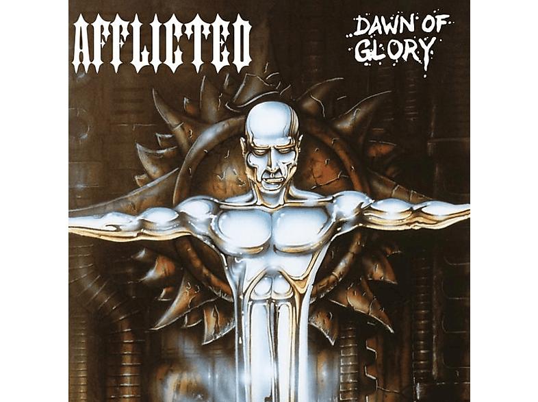 Afflicted - Dawn Of Glory (Re-issue 2023) (Vinyl) von CNT CAT