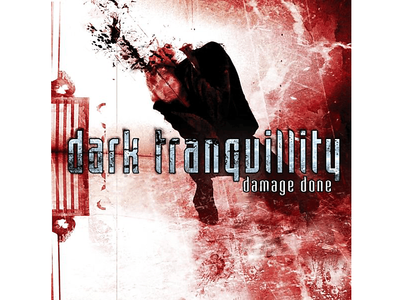Dark Tranquillity - Damage Done (Re-Issue 2009+Bonus) (CD) von CNT CAT