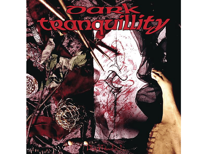 Dark Tranquillity - The Mind's I (Re-issue 2021) (CD) von CNT CAT