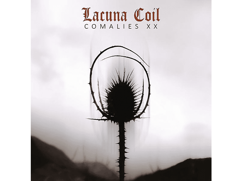Lacuna Coil - COMALIES XX (LP + Bonus-CD) von CNT CAT