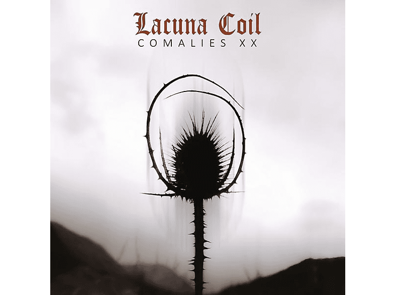 Lacuna Coil - Comalies XX (CD) von CNT CAT