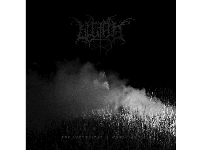 Ultha - The Inextricable Wandering (CD) von CNT CAT