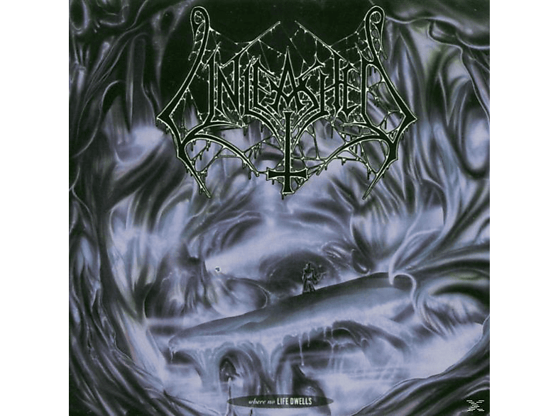 Unleashed - Where No Life Dwells (CD) von CNT CAT