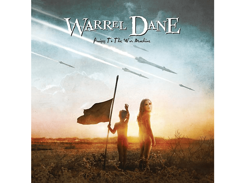Warrel Dane - Praises To The War Machine (2021 Extended Edition) (Vinyl) von CNT CAT