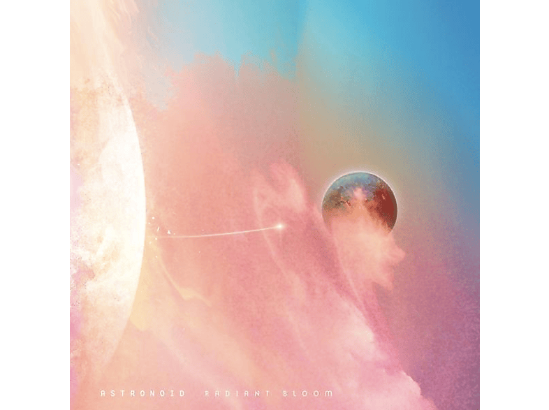 Astronoid - Radiant Bloom (Vinyl) von CNT FRONT
