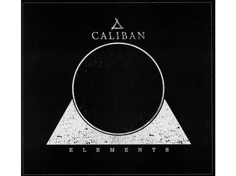Caliban - Elements (CD) von CNT FRONT