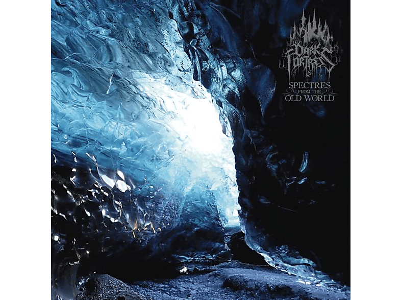Dark Fortress - Spectres from the Old World (Vinyl) von CNT FRONT