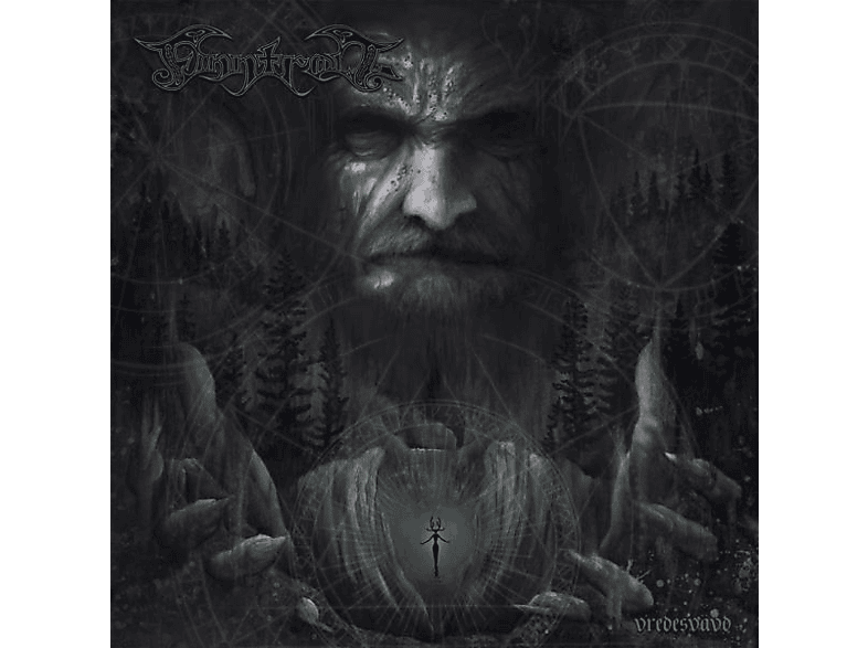 Finntroll - Vredesvävd (Vinyl) von CNT FRONT