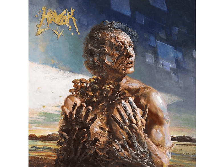 Havok - V (Vinyl) von CNT FRONT