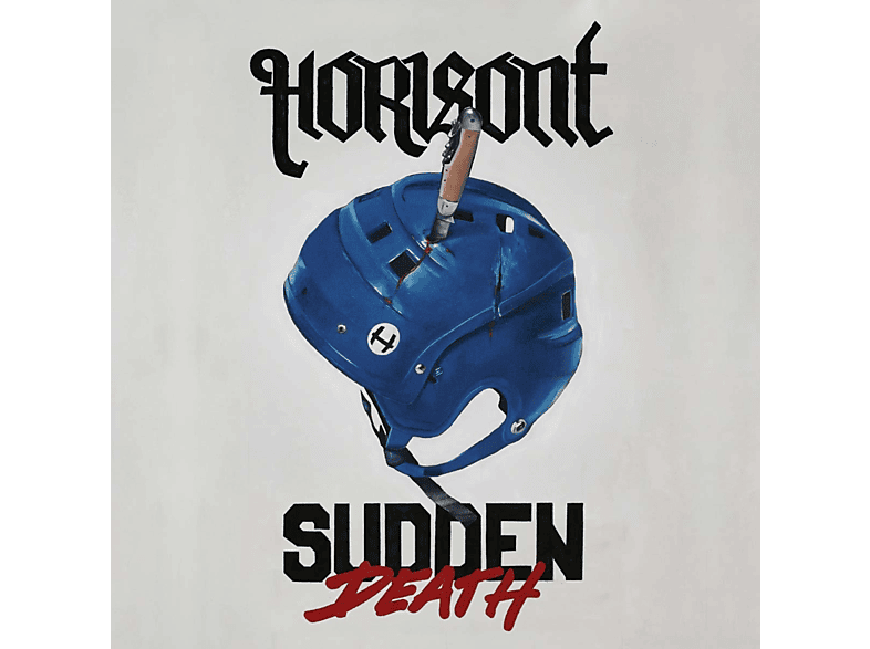 Horisont - SUDDEN DEATH (Vinyl) von CNT FRONT