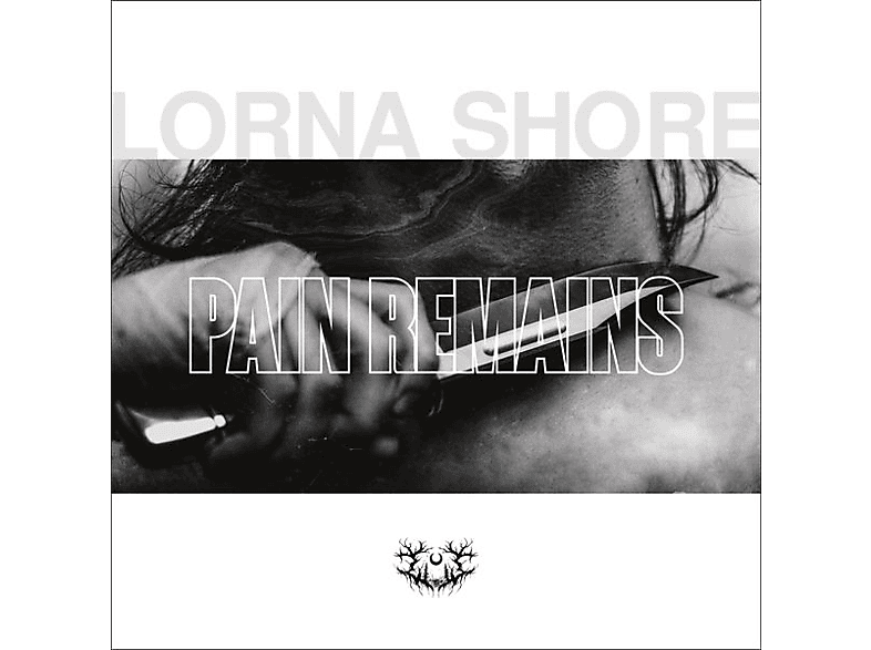 Lorna Shore - Pain Remains (Ltd. Gatefold black 2LP) (Vinyl) von CNT FRONT