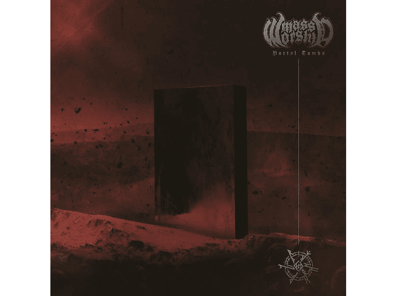 Mass Worship - Portal Tombs (Vinyl) von CNT FRONT
