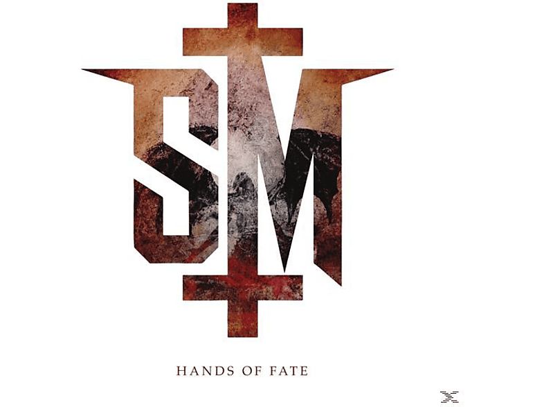 Savage Messiah - Hands Of Fate (CD) von CNT FRONT