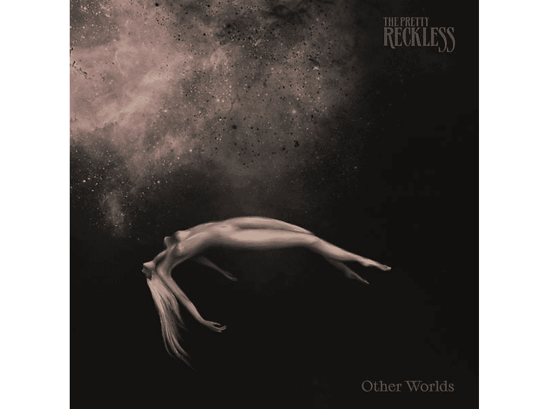 The Pretty Reckless - OTHER WORLDS (Vinyl) von CNT FRONT