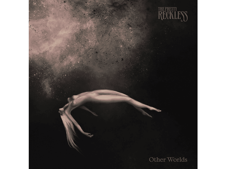 The Pretty Reckless - Other Worlds (Vinyl) von CNT FRONT