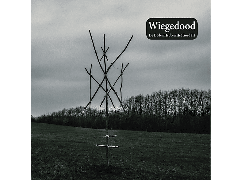 Wiegedood - De Doden Hebben Het Goed III (CD) von CNT FRONT