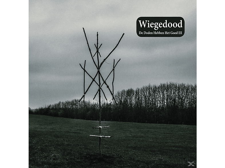 Wiegedood - De Doden Hebben Het Goed III (Vinyl) von CNT FRONT