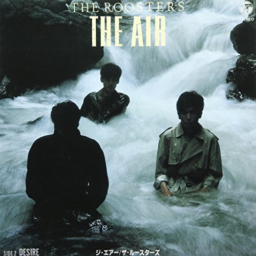 Air (Limited) [Vinyl LP] von CO