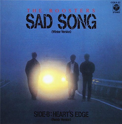 Sad Song (Limited) [Vinyl LP] von CO