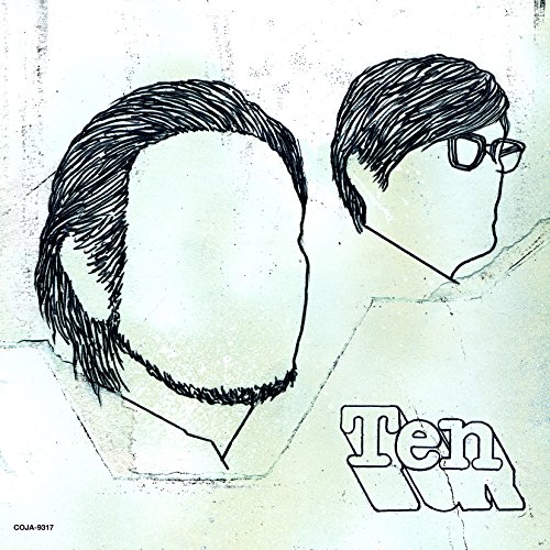 Ten [Vinyl LP] von CO