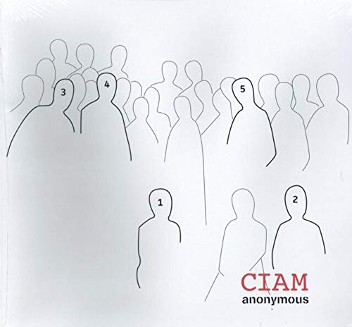 Anonymous [Vinyl LP] von COACH