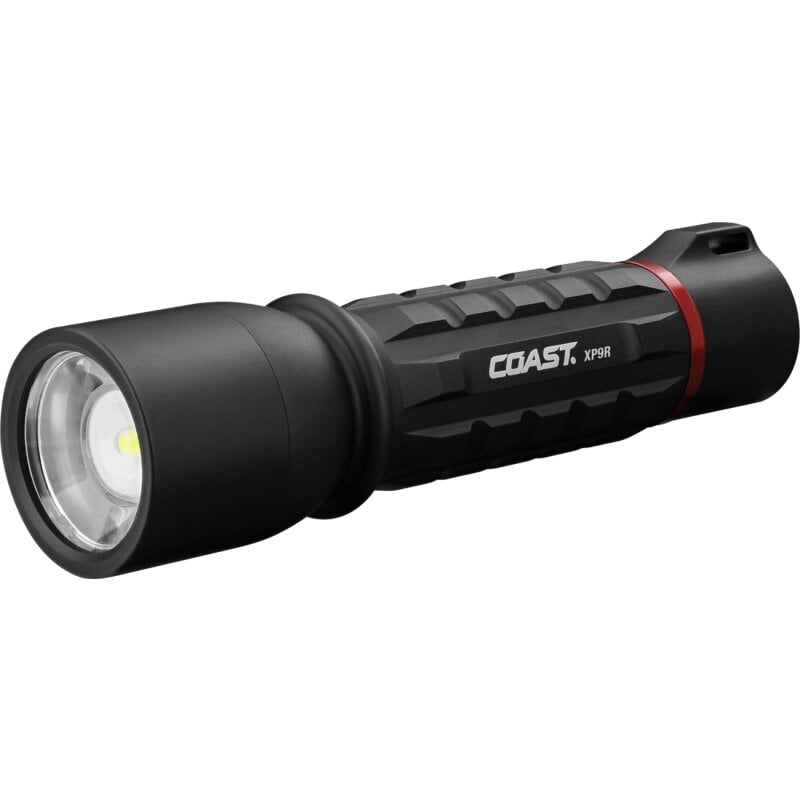 Coast LED Taschenlampe XP9R Coast LED Taschenlampe XP9R von COAST