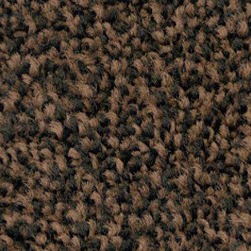COBA Europe LM010501 Cobawash Eingangs-Matte (L x B x H) 850 x 600 x 9mm Schwarz, Braun von COBA Europe