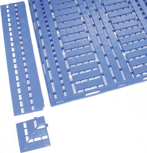 COBA Europe WD020002 WD020002 Work Deck Kante 0.6m x 112mm x 25mm 1St. COBA Europe WD020002 WD020002 Work Deck Kante 0.6m x 112mm x 25mm 1St. von COBA Europe