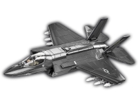 Cobi COBI 5829 Streitkräfte F-35B Lightning II USA Mehrzweckkampfflugzeug 594 Ziegelsteine Cobi COBI 5829 Streitkräfte F-35B Lightning II USA Mehrzweckkampfflugzeug 594 Ziegelsteine von COBI