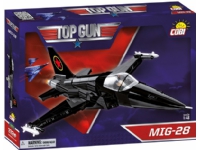 Cobi Top Gun MiG-28 Bausteine Cobi Top Gun MiG-28 Bausteine von COBI