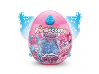 RAINBOCORNS 09238 Fairycorn Suprise. Überraschungsei mit Einhorn Maskottchen Mix Preis pro 1 Stück von COBI