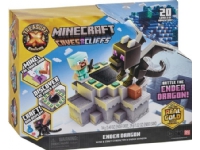TREASUREX 41677 MINECRAFT Caves & Cliffs Ender Dragon TREASUREX 41677 MINECRAFT Caves & Cliffs Ender Dragon von COBI